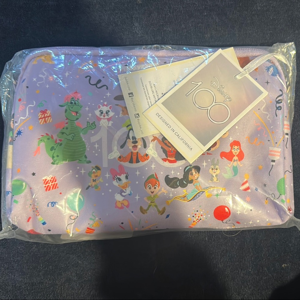 Disney 100th Anniversary JuJuBe Be Set